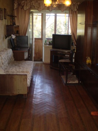 Продам 2к.кв. вул. В. Барки 8  Соломенка - фото 1