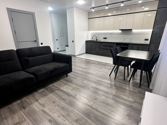 Продаж 2-х кімнатної квартири від власника в ЖК Варшавський Київ