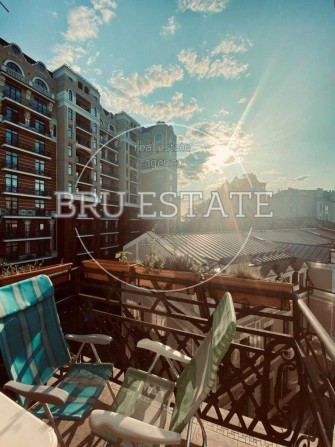 Продаж 5к квартири 200 м2 Ярославів Вал Золоті Ворота історичний центр - фото 1