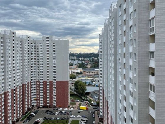 1-к квартира ЖК Навігатор Балтійский провулок 3 Власник Київ