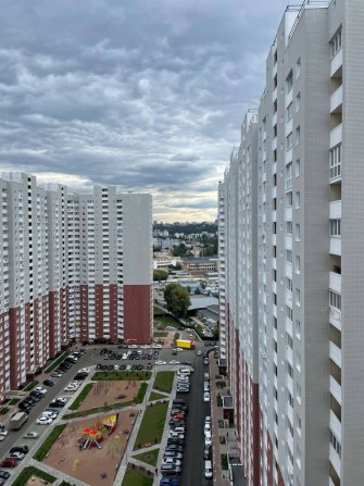 1-к квартира ЖК Навігатор Балтійский провулок 3 Власник - фото 1