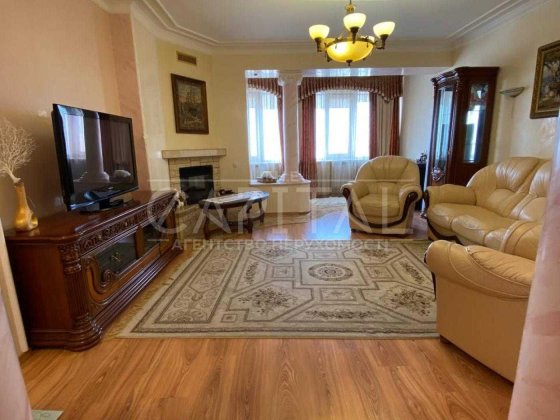 Продажа квартиры, ЖК Аквамарин, Святошинский р-н Киев