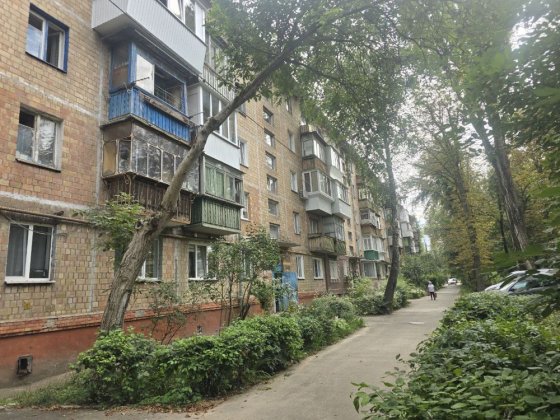 Вул.Мрії(Туполєва Академіка)16А Киев