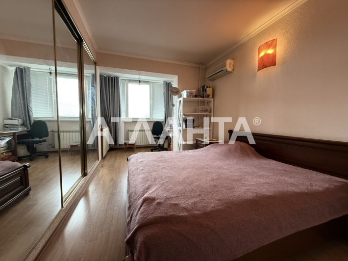 Чотирьохкімнатна квартира Святошинський район без комісії - фото 1