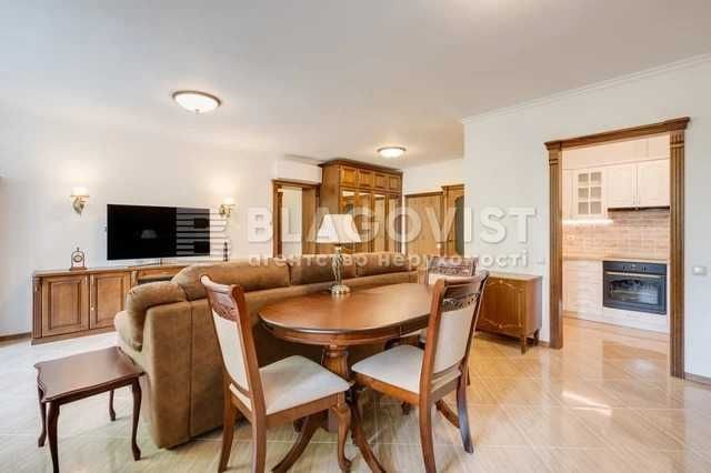 Продаж 2 кв вул Франка Івана 24а Київ Центр - фото 1