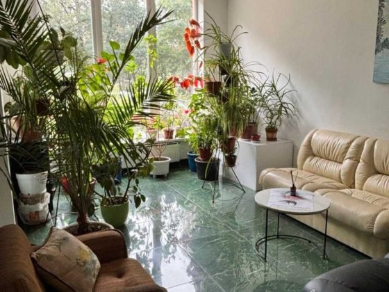 Квартира в новому будинку біля метро. Грюнвальд. Клавдіївська, 40