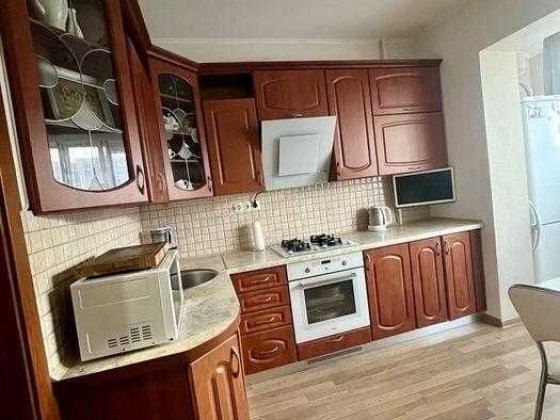 1-к.квартира з ремонтом,Південна Борщагівка, Вахтанга Кікабідзе 4а,ГАЗ