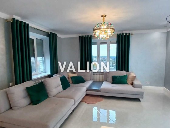 Продаж 2К квартири з ремонтом по вул.Ореста Васкула,50-А,Святошинський Київ