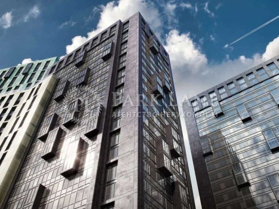 Продаж 3 кімн кв 119 кв.м ЖК Грінвіль Парк Greenville Park Поділ Киев