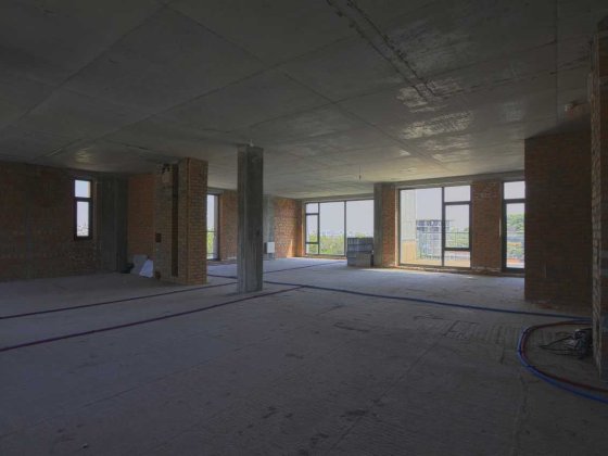 Лукʼянівська 16, видова 4-кімн квартира, 182м2, клубний будинок, Поділ Киев