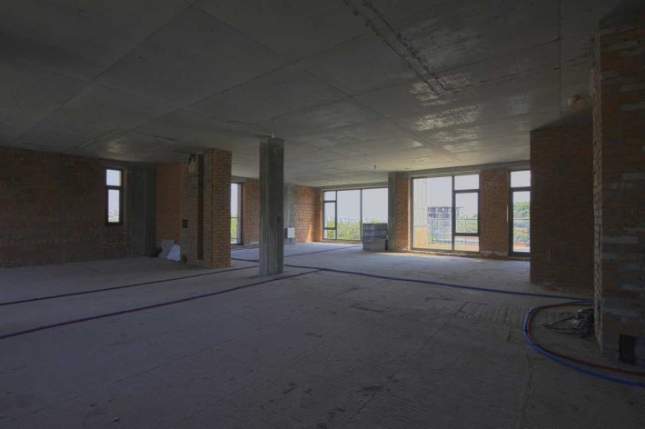 Лукʼянівська 16, видова 4-кімн квартира, 182м2, клубний будинок, Поділ - фото 1