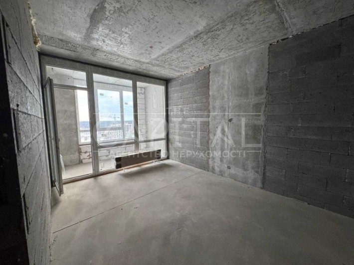 Продаж 1 кімнатної квартири в ЖК «Варшавський Плюс» ІНВЕСТИЦІЯ - фото 1
