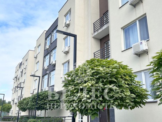 Без комісії! Продаж 1к квартири 30м2 ЖК Паркленд Київ