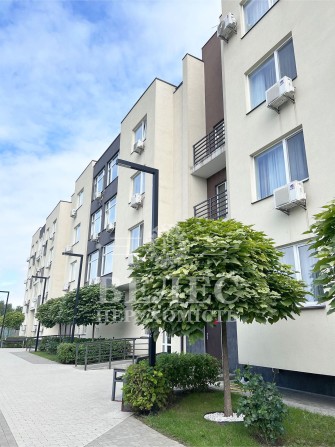 Без комісії! Продаж 1к квартири 30м2 ЖК Паркленд - фото 1