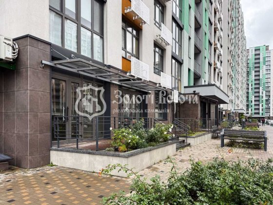 Квартира, 1к. Без ремонту. Тираспольська, 52, Сирець, Подільський р-н Київ