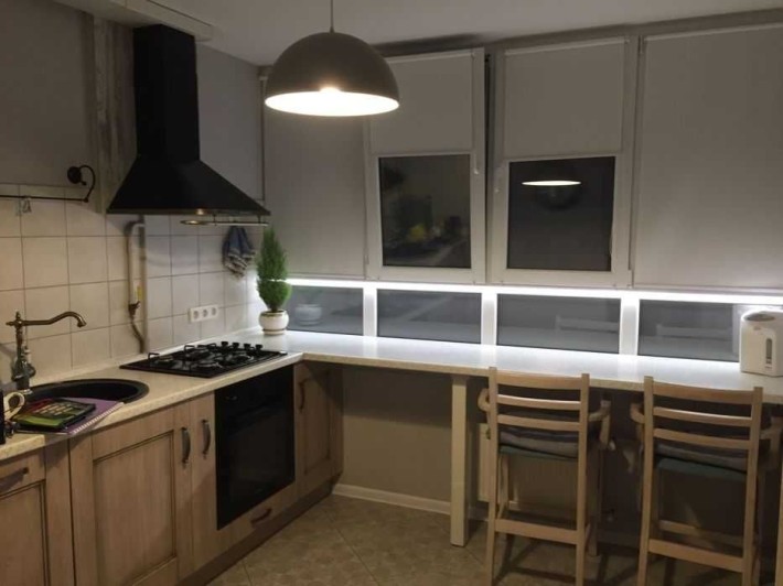 Продаж 2-кімн. квартири по вул. Дмитрівська, Центр - фото 1