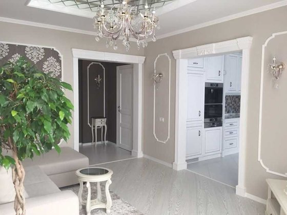 Продаж 1к квартира Митрополіта  Липківського 37 в ,  Солом'янка Київ