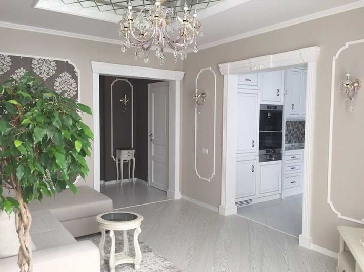 Продаж 1к квартира Митрополіта  Липківського 37 в ,  Солом'янка - фото 1