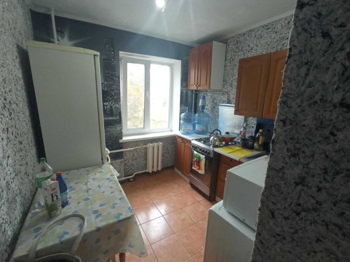 Продам 1-кімн квартиру М Вокзальна пішки вул.Ніщинського,12/1  без % - фото 1