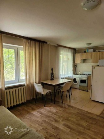 Продається затишна 2-кімнатна квартира на Чоколівському бульварі 29 - фото 1