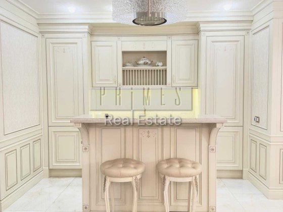 Продаж 3к квартири, ЖК Покровський посад, вул. Глибочицька, 32в Киев