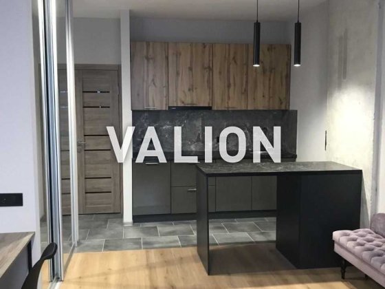 Продаж 1 кімнатної квартири ЖК Сучасний квартал Солом'янський район Київ