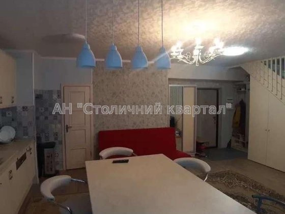 Шулявка. Чотирикімнатна Гарматна 20 Сучасний будинок. Киев