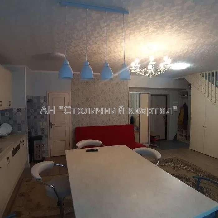 Шулявка. Чотирикімнатна Гарматна 20 Сучасний будинок. - фото 1