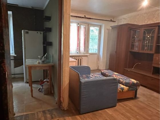 Чоколівка , Авіаконструктора Антонова  4 ; 33 м2 Київ