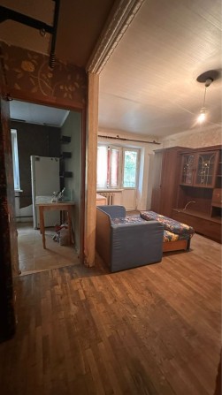 Чоколівка , Авіаконструктора Антонова  4 ; 33 м2 - фото 1