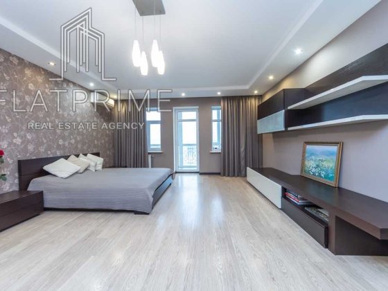 Продаж квартири, Ярославський провулок 7/9 Киев