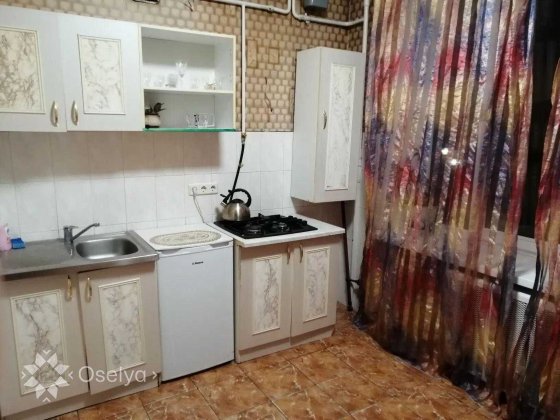 Продаж 1-кімнатної квартири (Сталінка) просп Валерія Лобановського 41 Київ