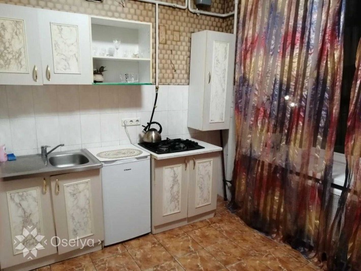 Продаж 1-кімнатної квартири (Сталінка) просп Валерія Лобановського 41 - фото 1