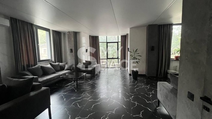 З видом на Поділ ,ЖК Зелений замок,вул. Мирна/Воздвиженка, Контрактова - фото 1