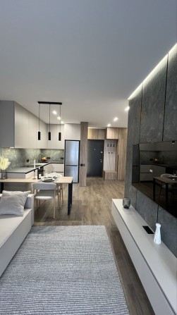 Продаж 1к ЖК Варшавський2 вул. Родини Крістерів 14б - фото 1