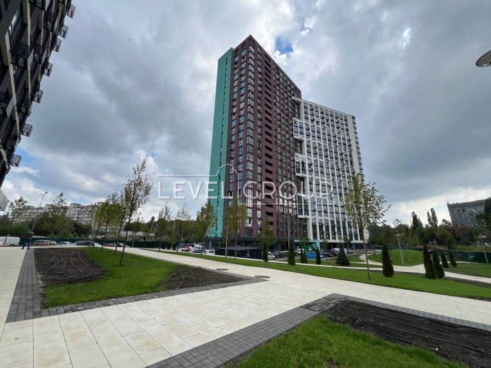 Продаж 3к квартири ЖК Діброва Парк - фото 1