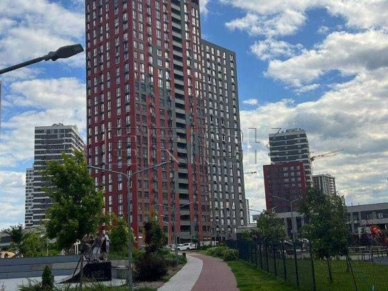 ЖК Варшавський Плюс | 2 кімнати | Під ремонт | Виноградар | Балкон Киев