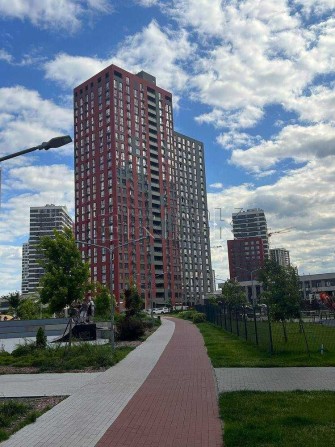 ЖК Варшавський Плюс | 2 кімнати | Під ремонт | Виноградар | Балкон - фото 1