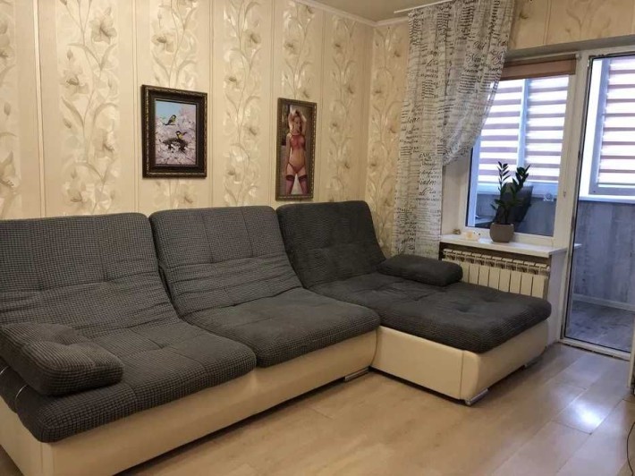 Продаж 1 кімнатна квартира по вул.Симиренка,20а - фото 1