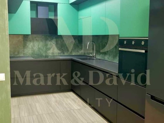 48м2 ЖК Академквартал метро Академмістечко Святошино Київ