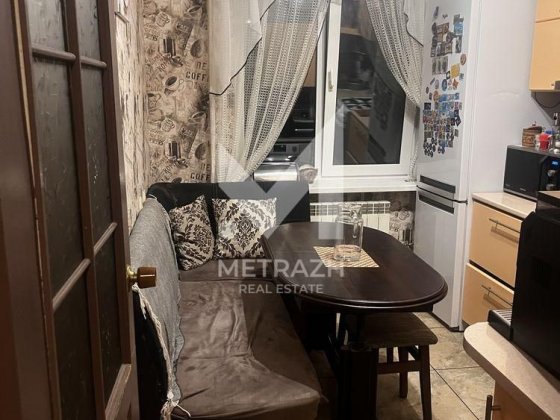 ТОП! Продаж 2-к квартири 47м2 по вул. Ореста Васкула Киев