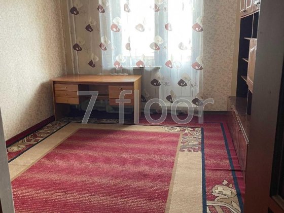 3 кімнатна квартира м Святошин Південна Борщагівка, пр-т Корольова Киев