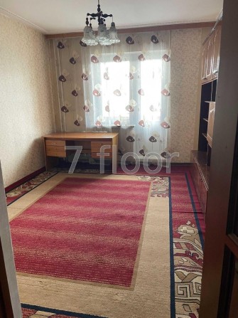 3 кімнатна квартира м Святошин Південна Борщагівка, пр-т Корольова - фото 1