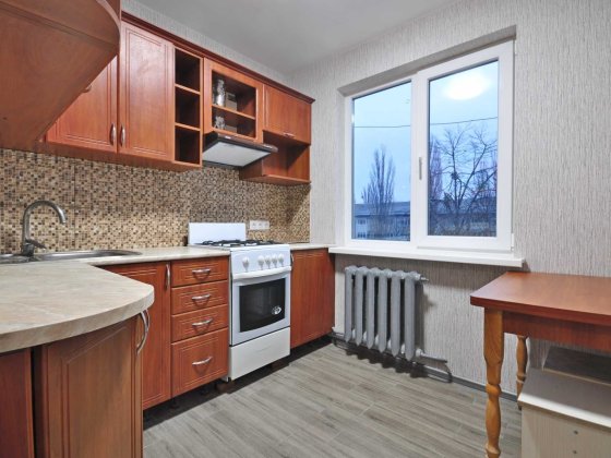 Без% 2-кім квартира з ремонтом Мрії 7(Туполева) Святошин Нивки Сирець Київ