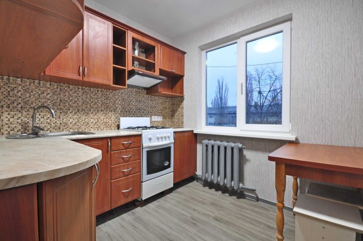 Без% 2-кім квартира з ремонтом Мрії 7(Туполева) Святошин Нивки Сирець - фото 1