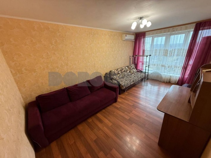 Продаж 1 кімн. кв-ри 36 м2 по вул. Ушакова, 6 Біличі, Київ - фото 1