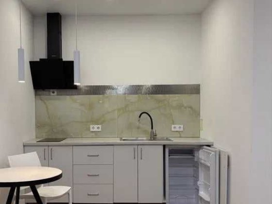 Однокімнатна квартира в ЖК "Be the one", вул. Васила Стуса, 35.