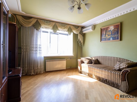 Без % 3 кім. квартира, бул. Вацлава Гавела, 7В, Солом`янський р-н Киев