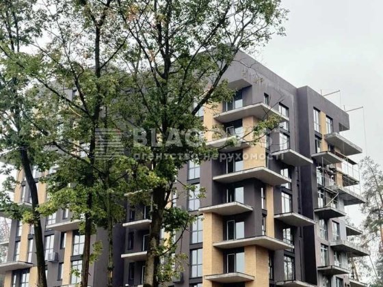 Берестейський просп.(Перемоги просп.), 139 квартира ЖК "Gravity Park" Киев