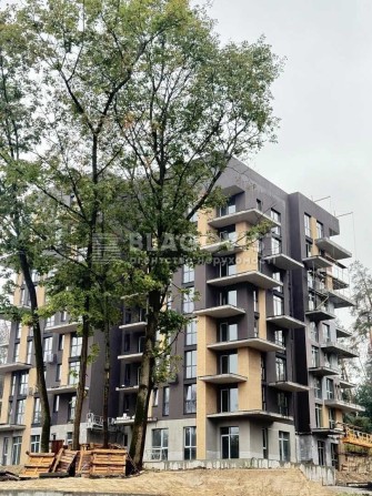 Берестейський просп.(Перемоги просп.), 139 квартира ЖК "Gravity Park" - фото 1